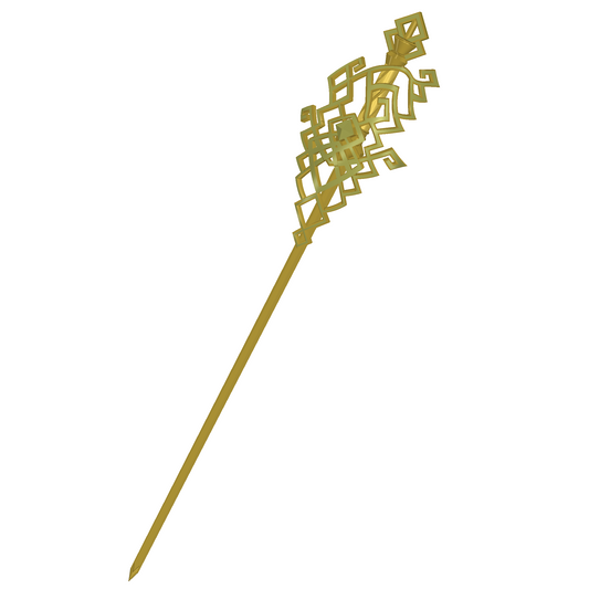 Barrier Breaker | Maelle's sword | Clair Obscur: Expedition 33 | By Collins Creations 3D