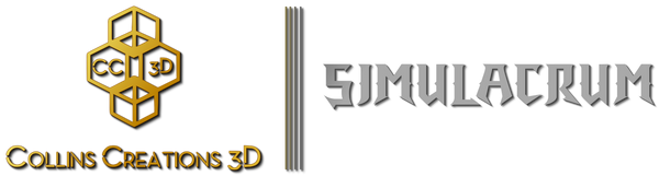 Collins Creations 3D