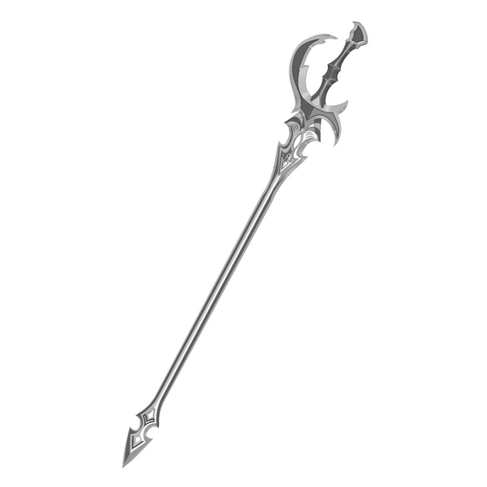 Chalisum | Maelle's sword | Clair Obscur: Expedition 33 | By Collins Creations 3D